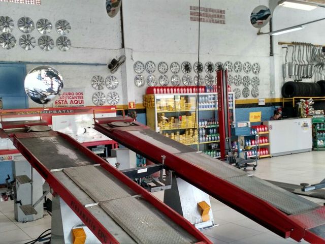 Foto de Lecar Auto Center - Suzano / SP