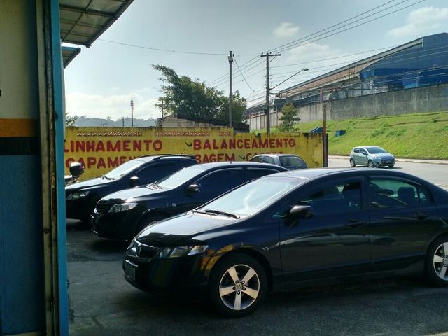 Lecar Auto Center