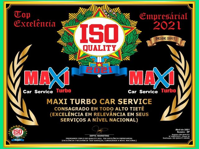 Maxi Turbo Car Service