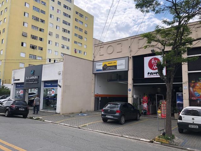 Foto de Lfa Vistoria Veicular Suzano - Suzano / SP