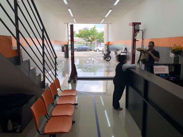 Foto de Lfa Vistoria Veicular Suzano - Suzano / SP