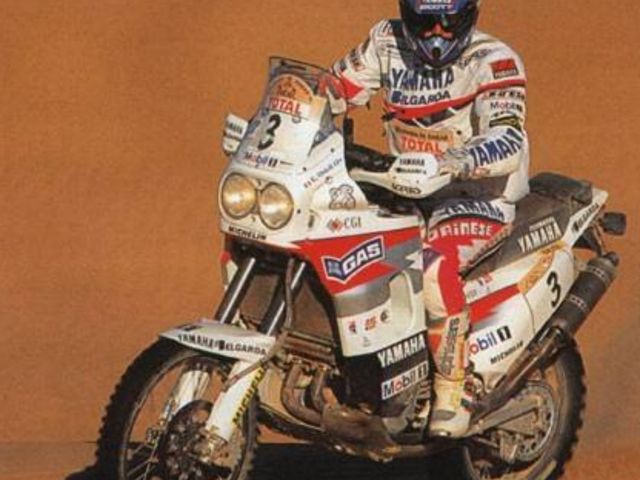 Delta Moto