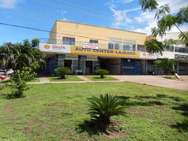 Foto de Auto Center Lajeado - Palmas / TO