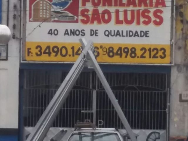 Foto de Funilaria Sao Luis - Gravataí / RS