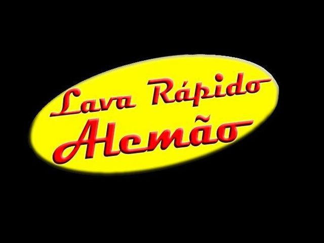 Lava Rápido Alemão