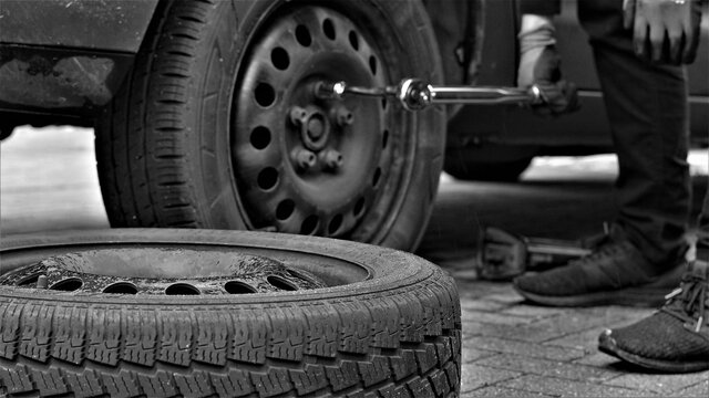 V B S Pneus