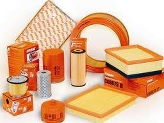 Foto de Misterlub Peças Filtros e Produtos Automotivos Ltda. - Gravataí / RS