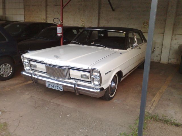 Foto de Plus Estacionamento e Lavacar - Foz do Iguaçu / PR