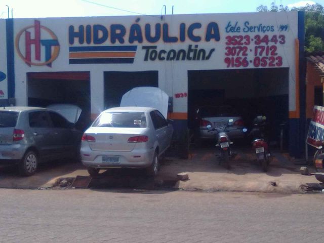 Foto de Direções Hidráulicas Hidráulica Tocantins - Imperatriz / MA