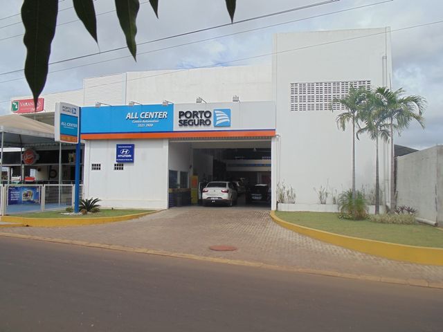 Foto de All Center Centro Automotivo - Imperatriz / MA