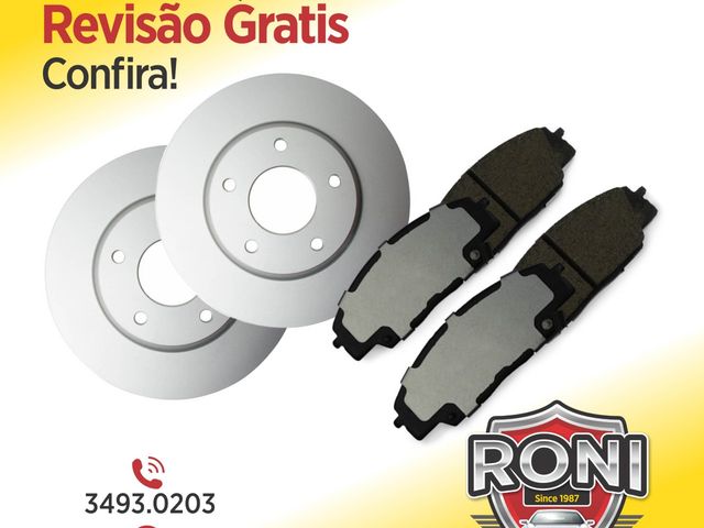 Foto de Roni Auto Mecanica - Viamão / RS