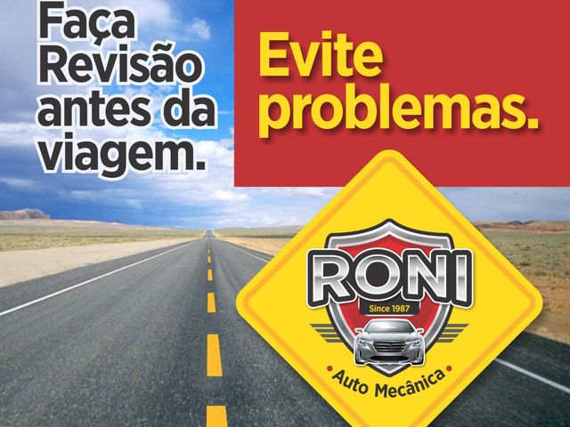 Foto de Roni Auto Mecanica - Viamão / RS