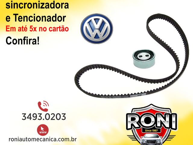 Foto de Roni Auto Mecanica - Viamão / RS