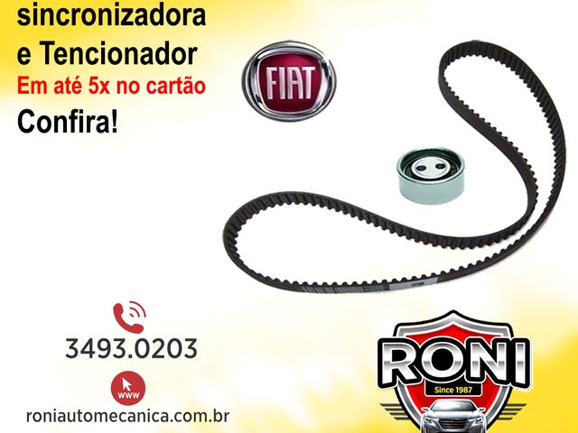 Foto de Roni Auto Mecanica - Viamão / RS