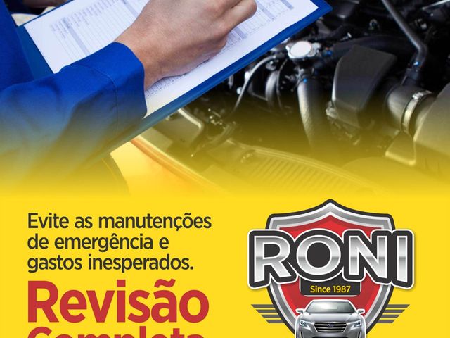 Foto de Roni Auto Mecanica - Viamão / RS