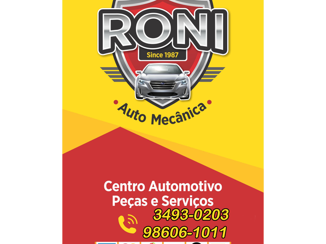 Foto de Roni Auto Mecanica - Viamão / RS