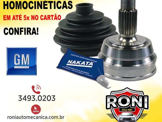 Foto de Roni Auto Mecanica - Viamão / RS