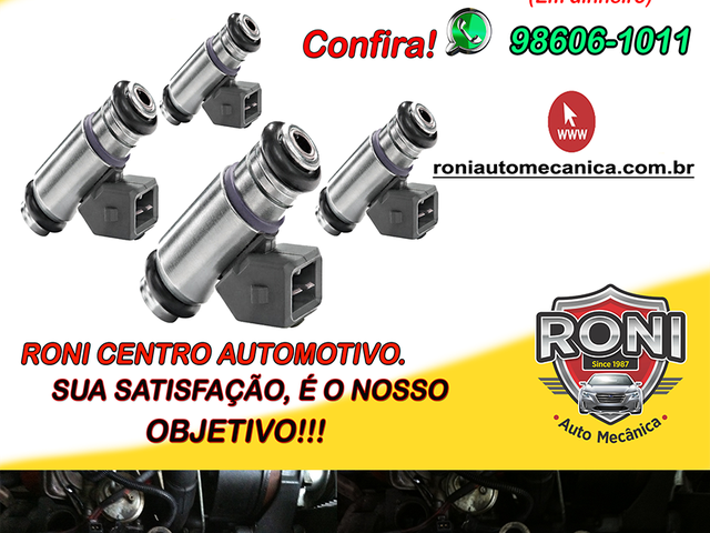 Foto de Roni Auto Mecanica - Viamão / RS