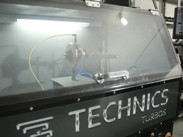 Foto de Technics Turbos - Parnamirim / RN