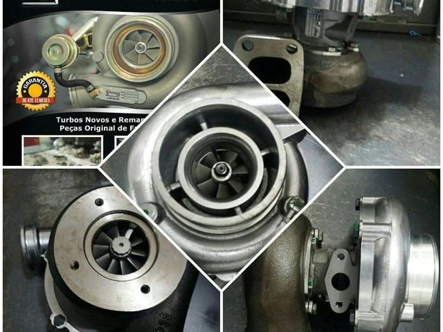 Foto de Technics Turbos - Parnamirim / RN