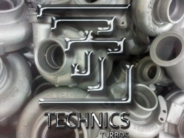 Foto de Technics Turbos - Parnamirim / RN