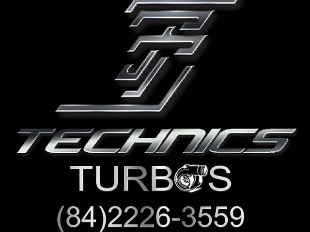 Technics Turbos