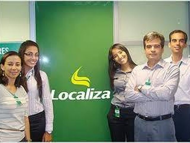 Foto de Localiza Rent A Car - Macaé / RJ