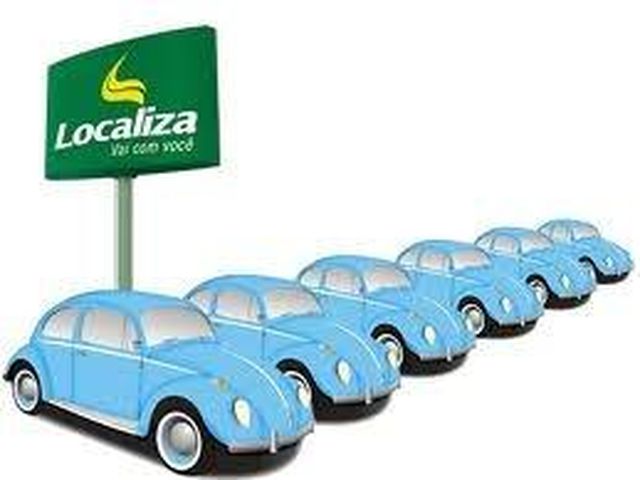 Foto de Localiza Rent A Car - Macaé / RJ