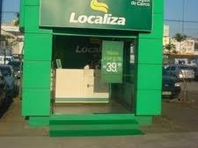 Foto de Localiza Rent A Car - Macaé / RJ