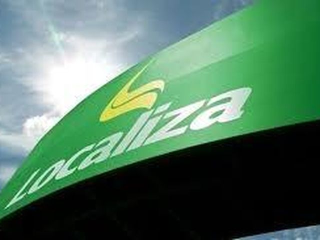 Foto de Localiza Rent A Car - Macaé / RJ