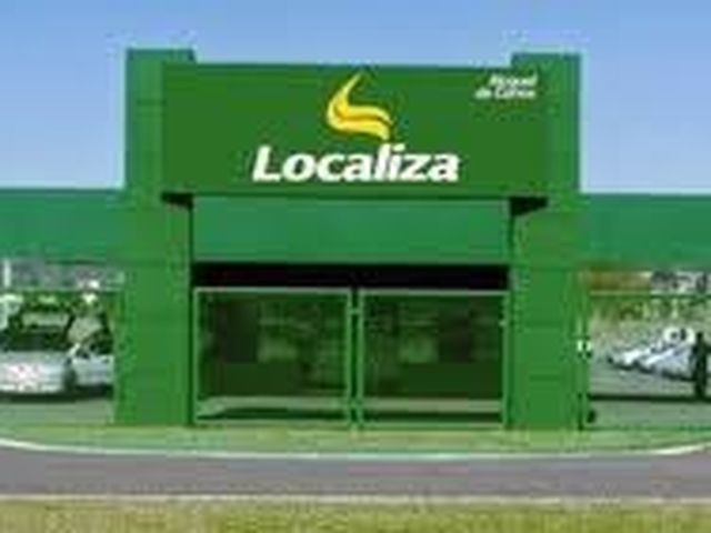 Foto de Localiza Rent A Car - Macaé / RJ