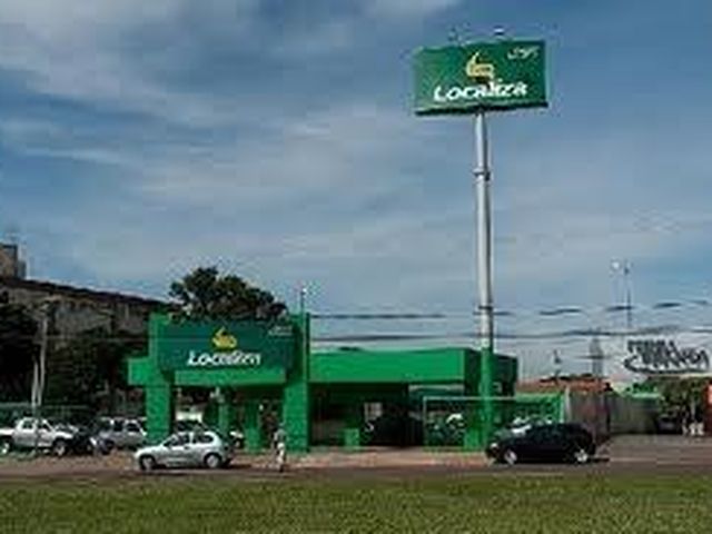 Foto de Localiza Rent A Car - Macaé / RJ