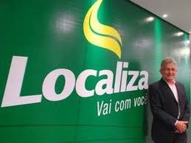 Foto de Localiza Rent A Car - Macaé / RJ