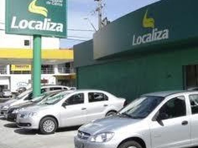 Foto de Localiza Rent A Car - Macaé / RJ