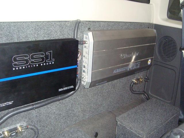 Foto de Audiobox Som Automotivo - São José / SC