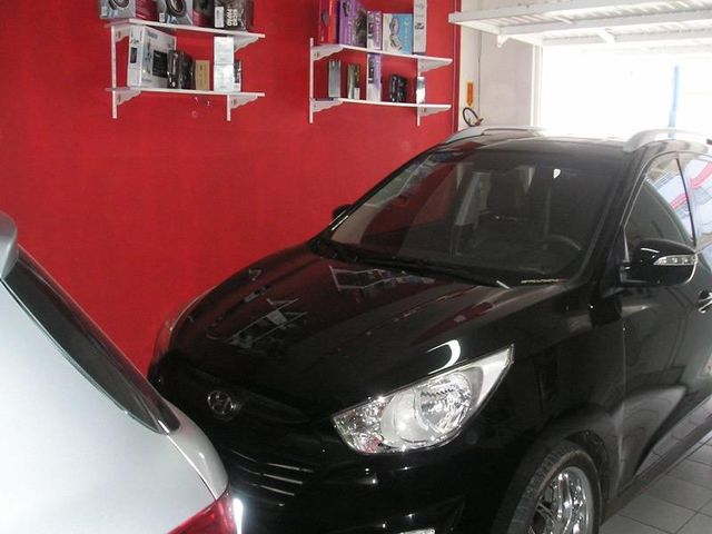 Foto de Audiobox Som Automotivo - São José / SC