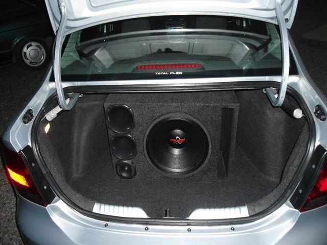 Foto de Audiobox Som Automotivo - São José / SC