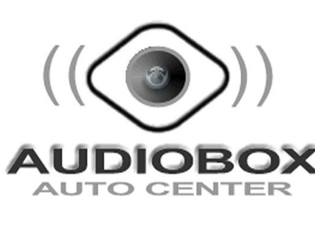 Audiobox Som Automotivo