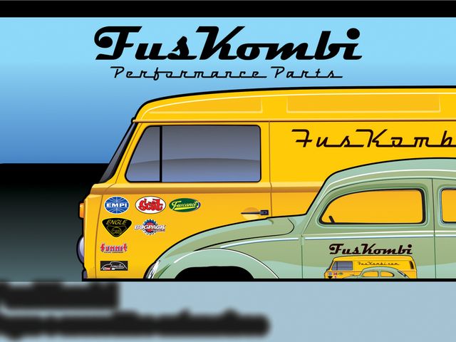 Foto de Fuskombi Performance Parts - Cotia / SP