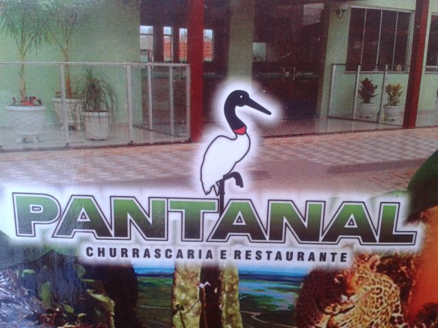 Foto de Churrascaria e Restaurante Pantanal - Divinópolis / MG