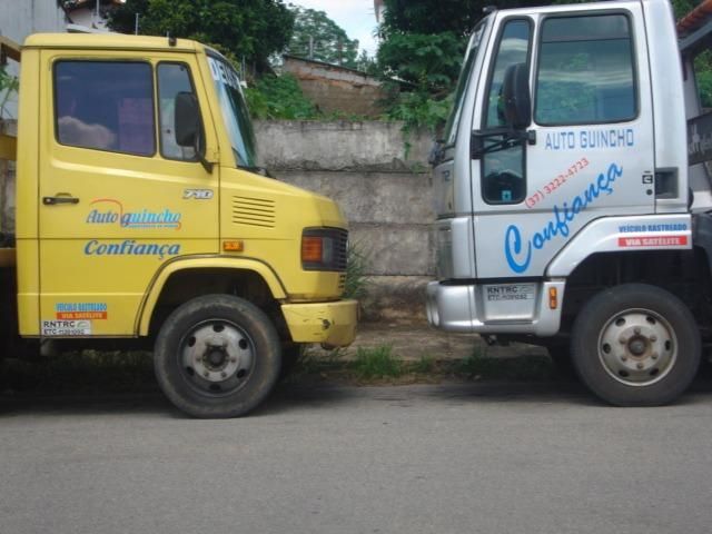 Foto de Auto Guincho Confianca - Divinópolis / MG