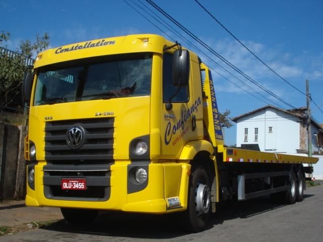 Auto Guincho Confianca