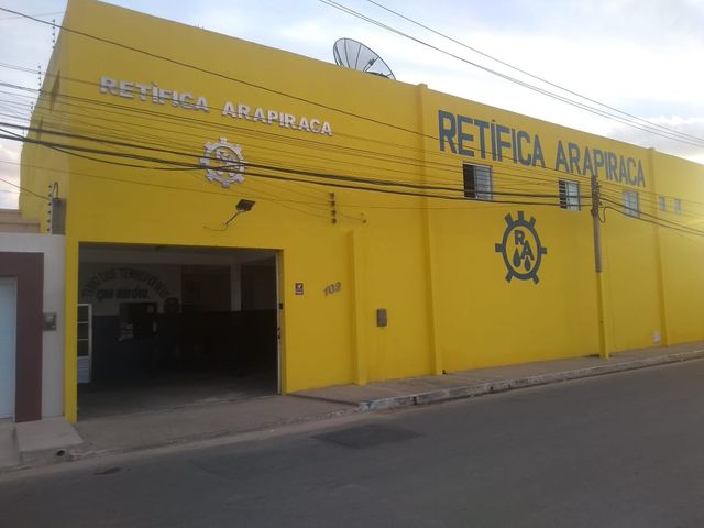 Foto de Retífica Arapiraca - Arapiraca / AL