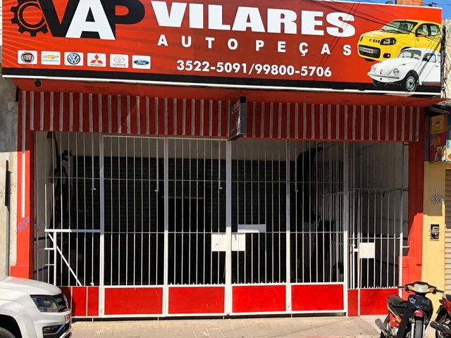 Foto de Vilares Auto Peças - Arapiraca / AL