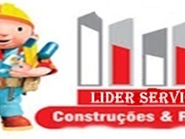 Construções X Reformas