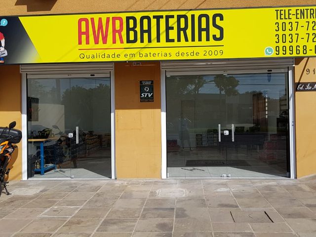 Awr Baterias São Leopoldo