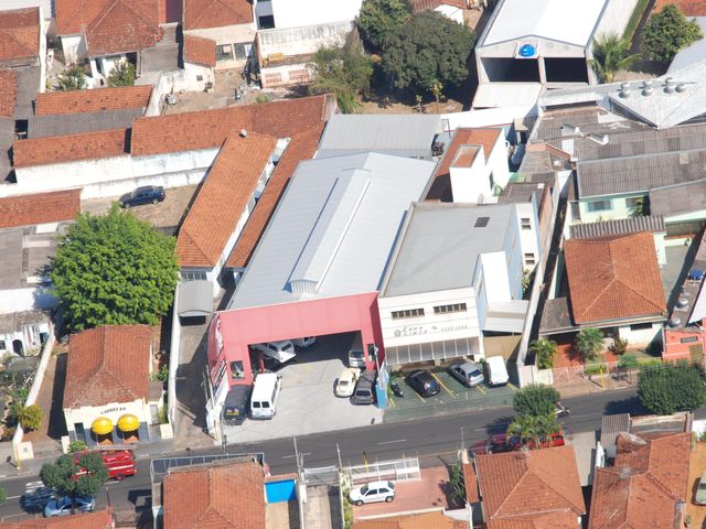 Foto de Monobloco Alinhamento Técnico - Araraquara / SP