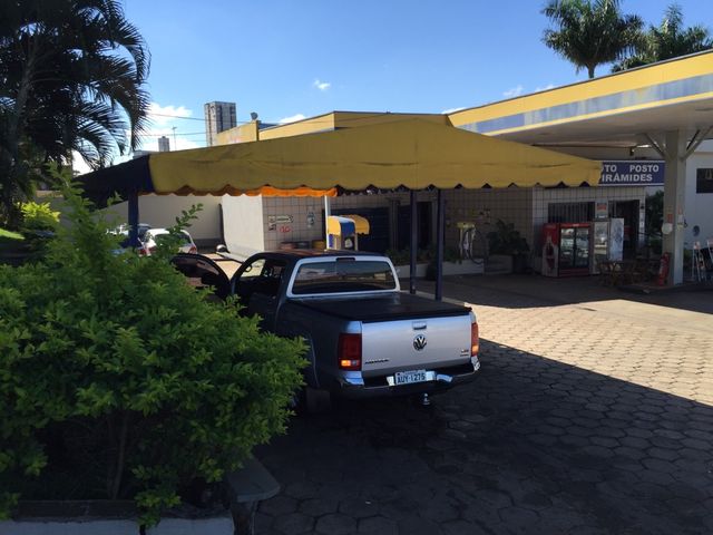 Foto de Auto Posto Piramides Ltda - Araraquara / SP