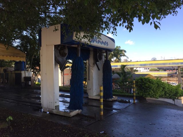 Foto de Auto Posto Piramides Ltda - Araraquara / SP