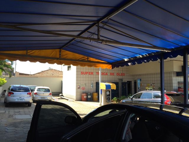 Foto de Auto Posto Piramides Ltda - Araraquara / SP